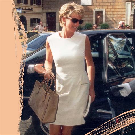 A History of Princess Diana’s Favorite Designer .